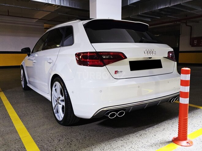 Audi  2015, 90,000 km - 2.0 l - Bakı