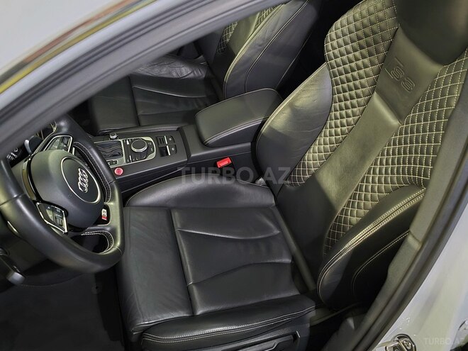Audi  2015, 90,000 km - 2.0 l - Bakı