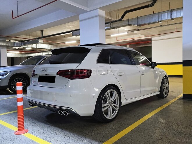 Audi  2015, 90,000 km - 2.0 l - Bakı