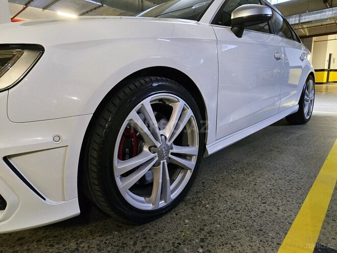 Audi  2015, 90,000 km - 2.0 l - Bakı