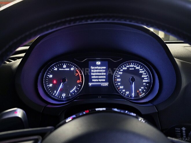 Audi  2015, 90,000 km - 2.0 l - Bakı