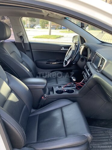 Kia Sportage 2016, 170,000 km - 2.0 l - Bakı