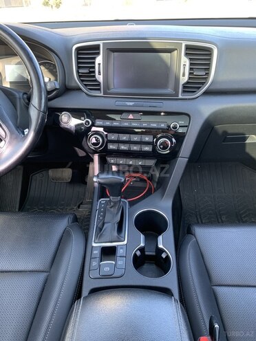Kia Sportage 2016, 170,000 km - 2.0 l - Bakı