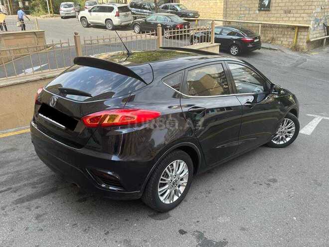 Changan Eado XT 2014, 106,000 km - 1.6 l - Bakı