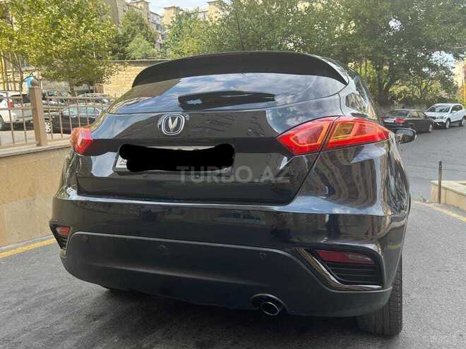 Changan Eado XT 2014, 106,000 km - 1.6 l - Bakı