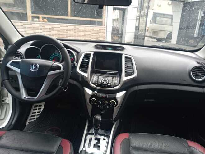 Changan Eado XT 2014, 106,000 km - 1.6 l - Bakı