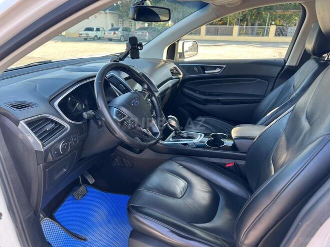 Ford Edge 2017, 252,000 km - 2.0 l - Bakı