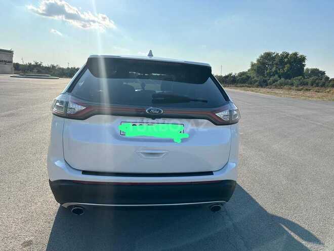 Ford Edge 2017, 252,000 km - 2.0 l - Bakı