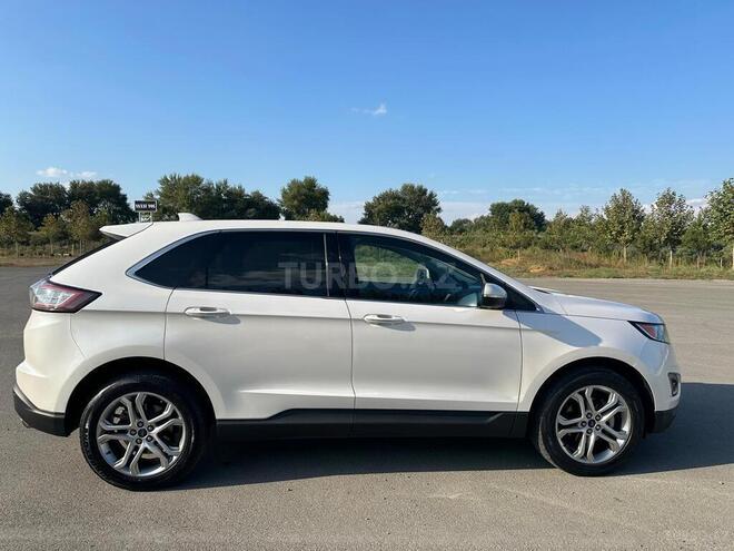 Ford Edge 2017, 252,000 km - 2.0 l - Bakı
