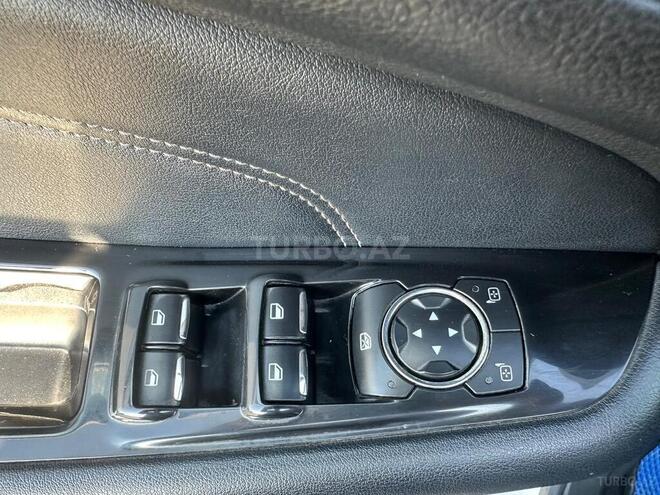 Ford Edge 2017, 252,000 km - 2.0 l - Bakı