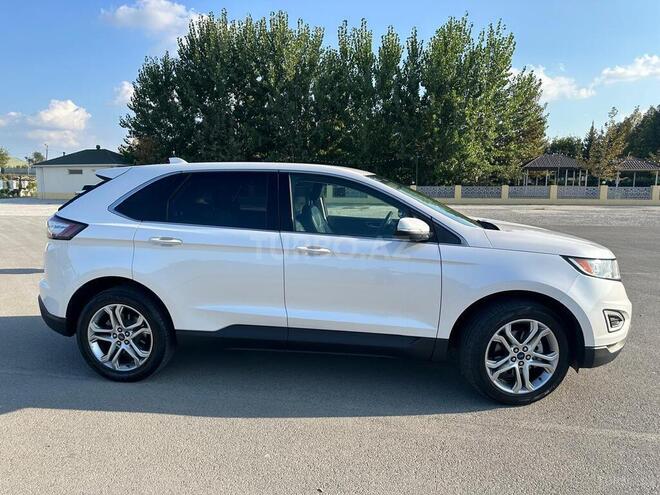 Ford Edge 2017, 252,000 km - 2.0 l - Bakı