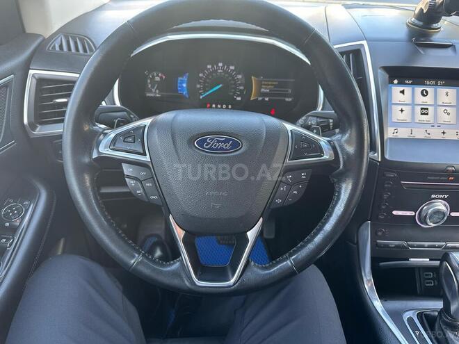 Ford Edge 2017, 252,000 km - 2.0 l - Bakı