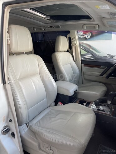 Mitsubishi Pajero 2007, 223,000 km - 3.0 л - Sumqayıt