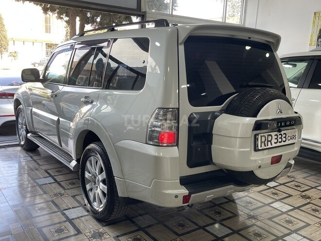 Mitsubishi Pajero 2007, 223,000 km - 3.0 л - Sumqayıt