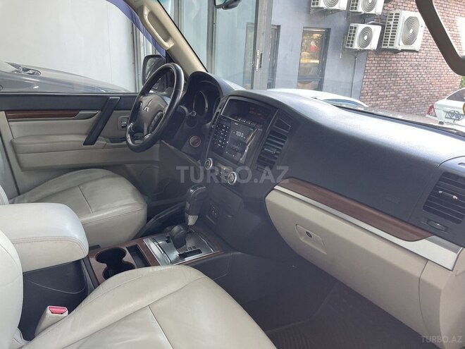 Mitsubishi Pajero 2007, 223,000 km - 3.0 л - Sumqayıt