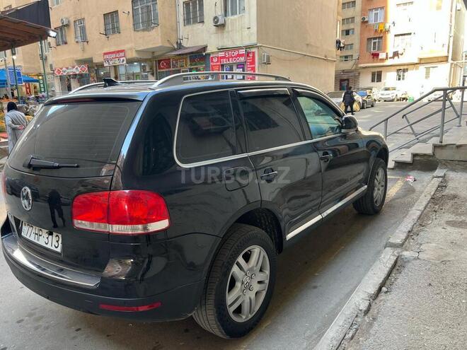 Volkswagen Touareg 2006, 324,000 km - 3.2 л - Lənkəran