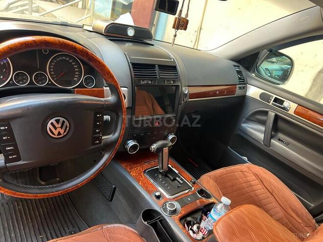Volkswagen Touareg 2006, 324,000 km - 3.2 л - Lənkəran