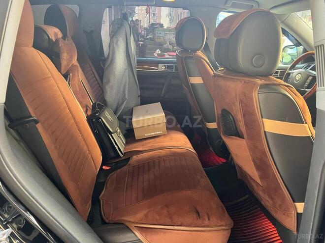 Volkswagen Touareg 2006, 324,000 km - 3.2 л - Lənkəran