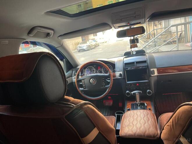 Volkswagen Touareg 2006, 324,000 km - 3.2 л - Lənkəran