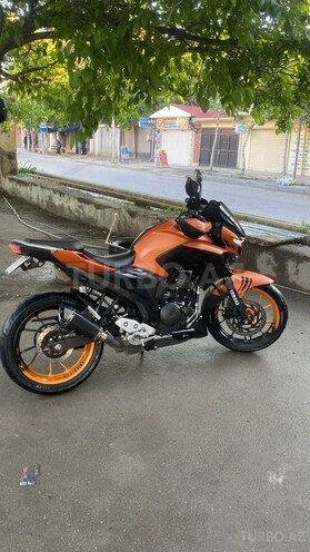 Yamaha  2021, 53,000 km - 0.3 l - Bakı