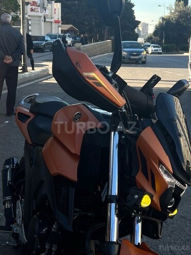Yamaha  2021, 53,000 km - 0.3 l - Bakı