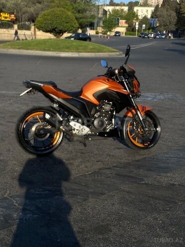 Yamaha  2021, 53,000 km - 0.3 l - Bakı
