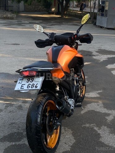 Yamaha  2021, 53,000 km - 0.3 l - Bakı