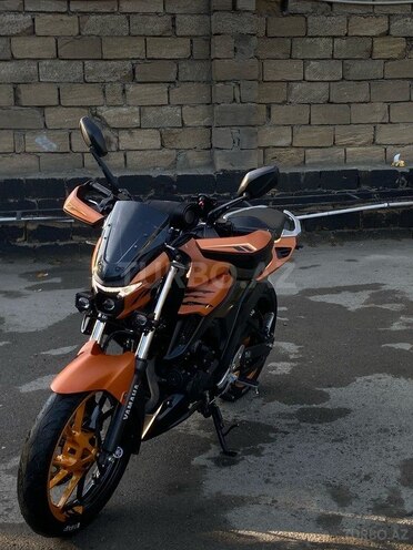 Yamaha  2021, 53,000 km - 0.3 l - Bakı