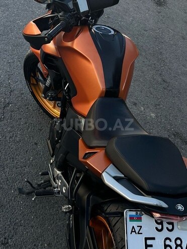 Yamaha  2021, 53,000 km - 0.3 l - Bakı