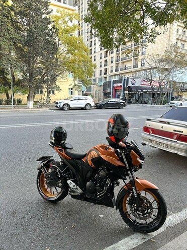 Yamaha  2021, 53,000 km - 0.3 l - Bakı