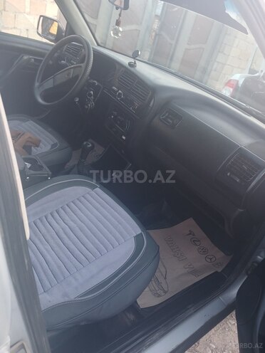 Volkswagen Golf 1994, 200,000 km - 1.6 л - Mingəçevir