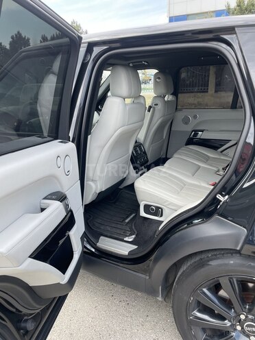 Land Rover Range Rover 2015, 129,000 km - 3.0 л - Bakı