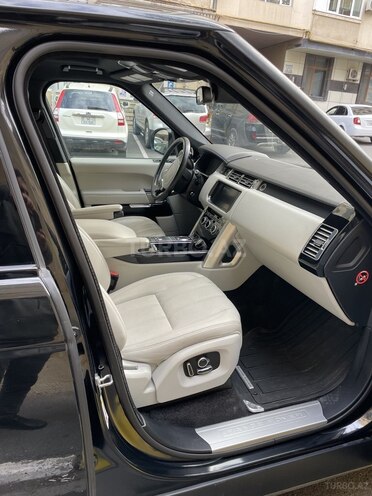 Land Rover Range Rover 2015, 129,000 km - 3.0 л - Bakı