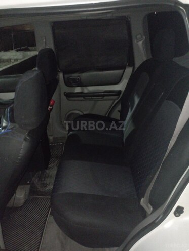 Nissan X-Trail 2001, 229,225 km - 2.0 l - Sumqayıt
