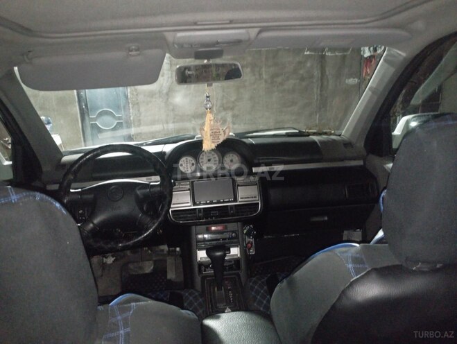 Nissan X-Trail 2001, 229,225 km - 2.0 l - Sumqayıt
