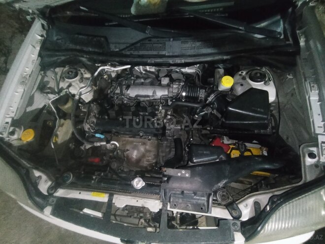 Nissan X-Trail 2001, 229,225 km - 2.0 l - Sumqayıt