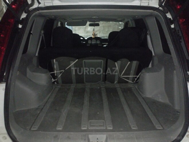Nissan X-Trail 2001, 229,225 km - 2.0 l - Sumqayıt