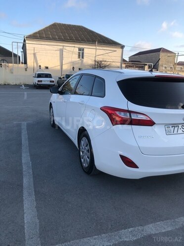 Hyundai i30 2015, 224,000 km - 1.6 l - Bakı