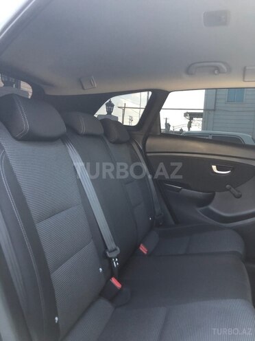 Hyundai i30 2015, 224,000 km - 1.6 l - Bakı