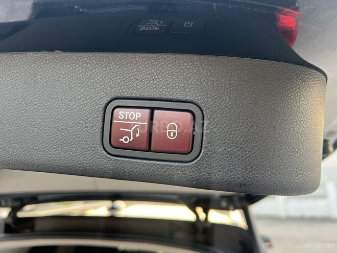 Mercedes GL 350 4MATIC 2015, 165,000 km - 3.0 l - Bakı