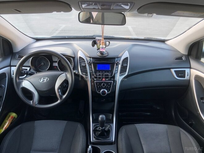 Hyundai i30 2015, 224,000 km - 1.6 l - Bakı