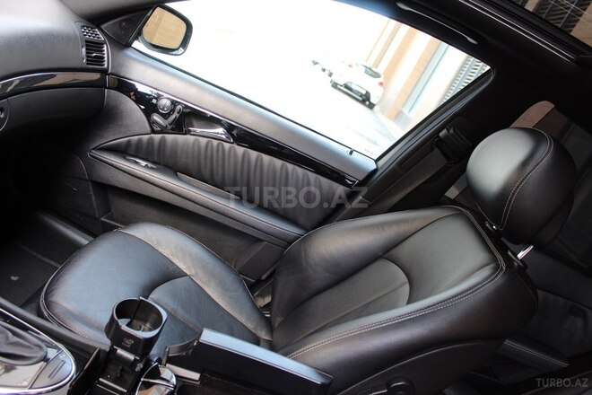 Mercedes E 280-16