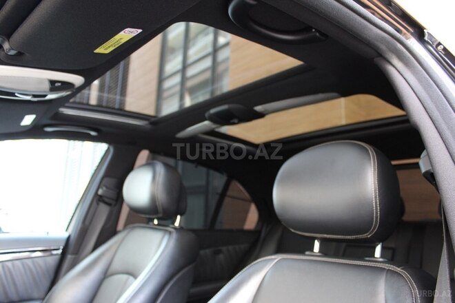 Mercedes E 280-19