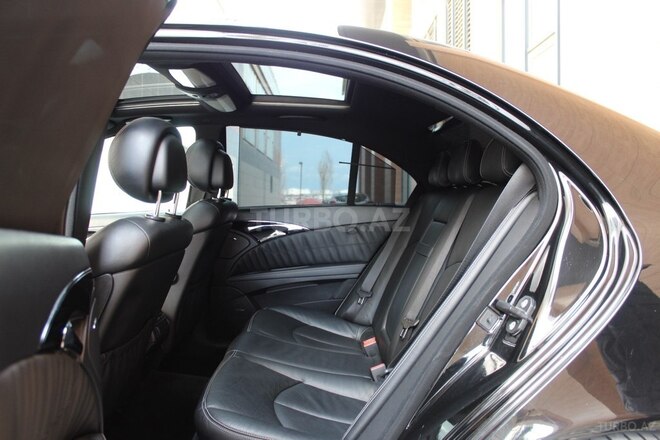 Mercedes E 280-20