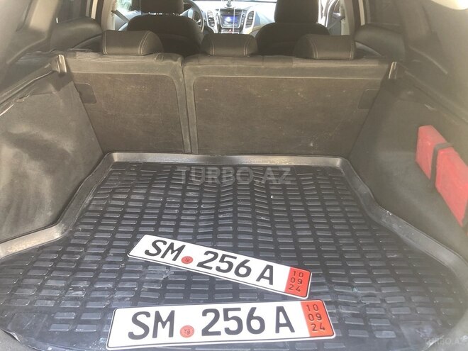 Hyundai i30 2015, 224,000 km - 1.6 l - Bakı