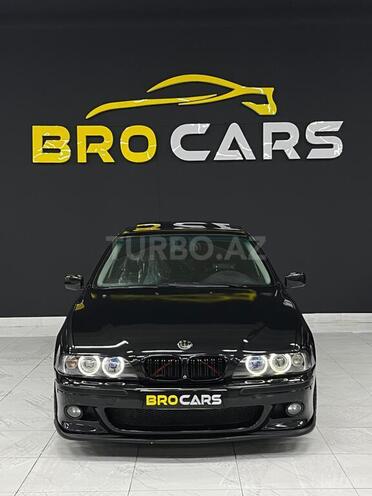 BMW 528 2000, 312,000 km - 2.5 л - Bakı