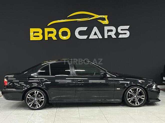 BMW 528 2000, 312,000 km - 2.5 л - Bakı