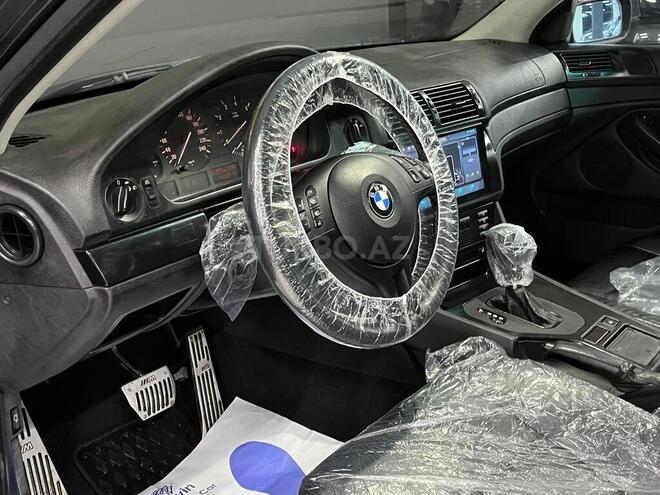 BMW 528 2000, 312,000 km - 2.5 л - Bakı