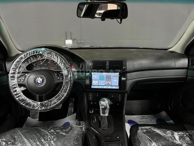 BMW 528 2000, 312,000 km - 2.5 л - Bakı