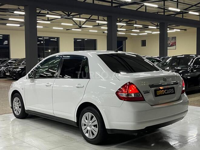Nissan Tiida 2013, 243,000 km - 1.5 l - Bakı